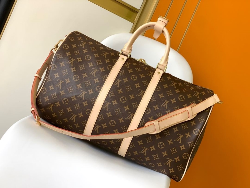 LV Travel Bags